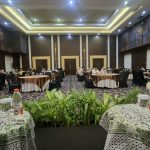 7 Poin Penting dari Tiga Pengasuh Pesantren saat Bekali Pengantin Bimas Islam Mantu Santri di Semarang