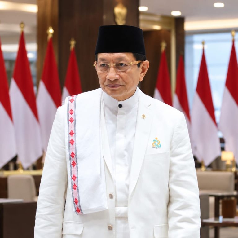 Menag Suarakan Diplomasi Keagamaan Global di Internasional Sant’egidio Assisi