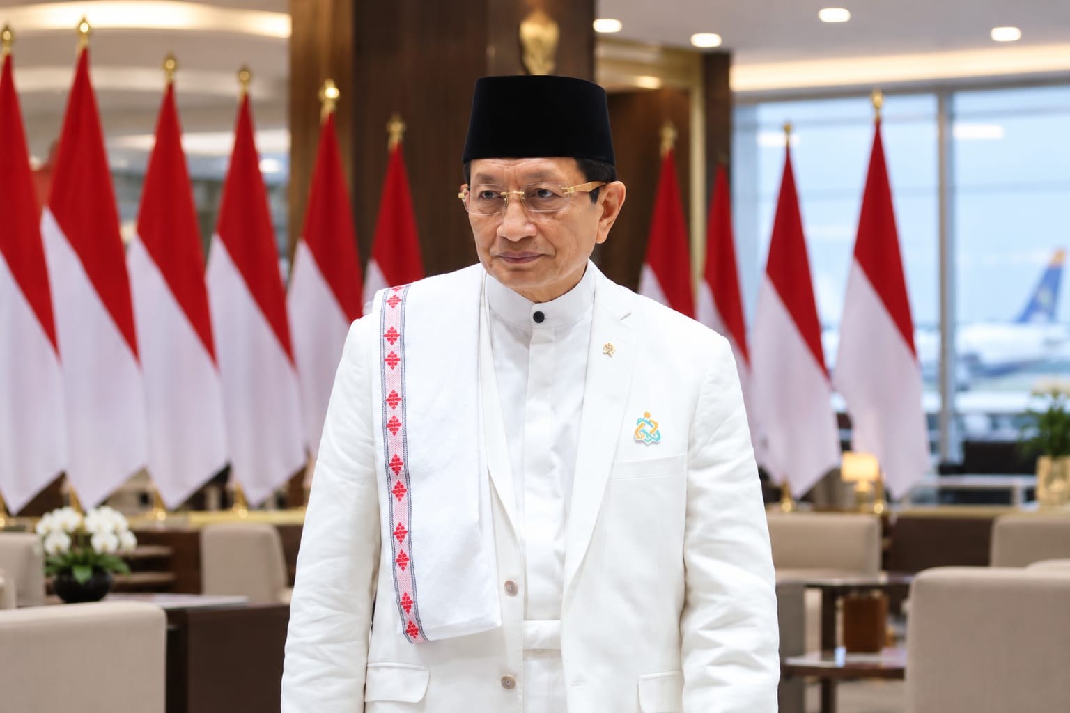Menag Suarakan Diplomasi Keagamaan Global di Internasional Sant’egidio Assisi