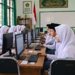 Sebanyak 67 Ribu Murid Madrasah Jateng Siap Ikuti Asesmen Nasional dan TKA Mulai Hari ini