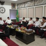 Perkuat Pengawasan dan Transparansi, Tim Itjen Kemenag RI Gelar Audiensi dan Pendampingan Proyek SBSN & PHTC 2026 di Kanwil Kemenag Jateng