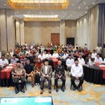 Respons Kemenag Atas Perpres No. 111/2025, Kakanwil Kemenag Jateng Hadiri Dialog Pencegahan Budaya LGBTQ