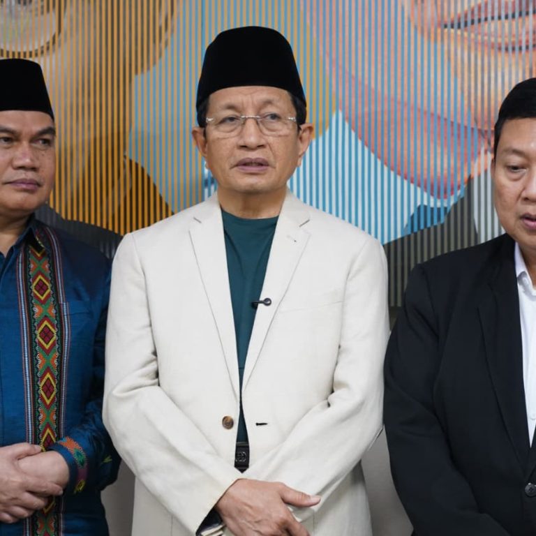 Hasil Kunjungan Menag dari Italia, Indonesia Jadi Model Moderasi Beragama
